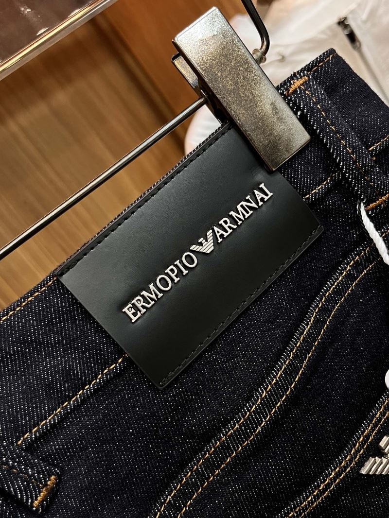 Armani Jeans